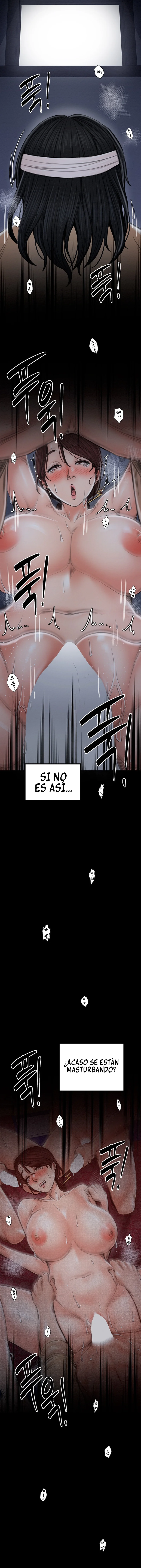 La historia de un esclavo Capítulo 34 - Página 11