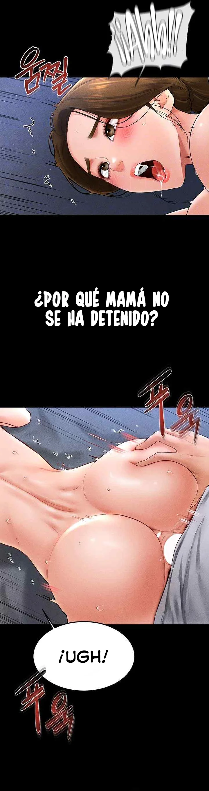 Mi nueva familia es muy amable. Capítulo 16 - Página 10