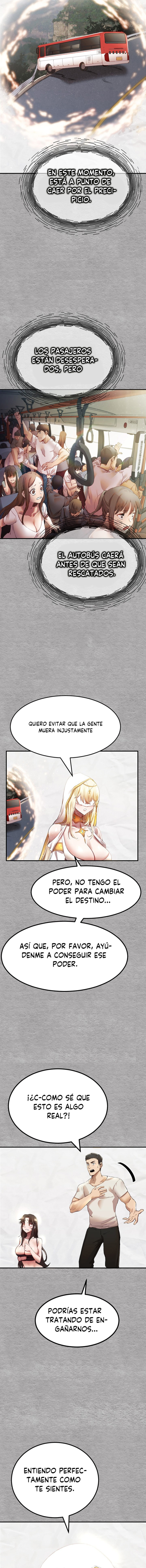 ¿Tengo que hacerlo con un extraño? Capítulo 1 - Página 16