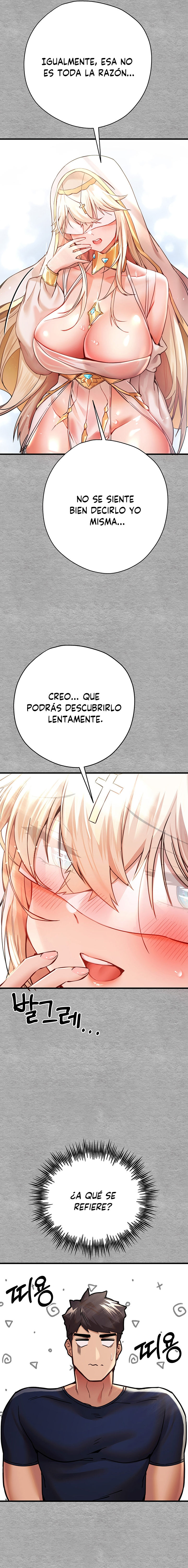 ¿Tengo que hacerlo con un extraño? Capítulo 11 - Página 13