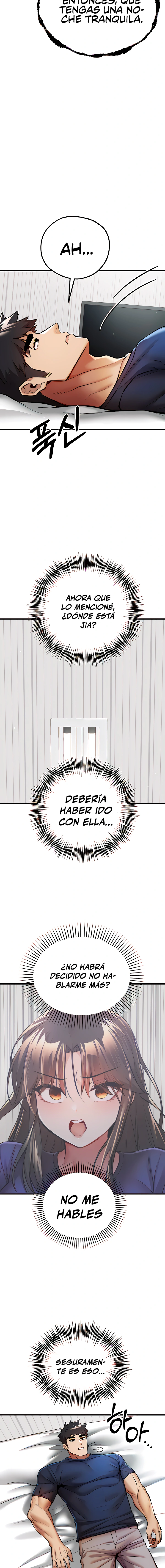 ¿Tengo que hacerlo con un extraño? Capítulo 22 - Página 20