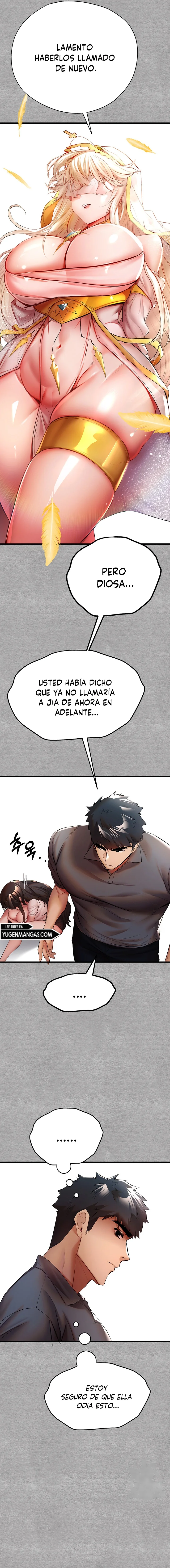 ¿Tengo que hacerlo con un extraño? Capítulo 24 - Página 28