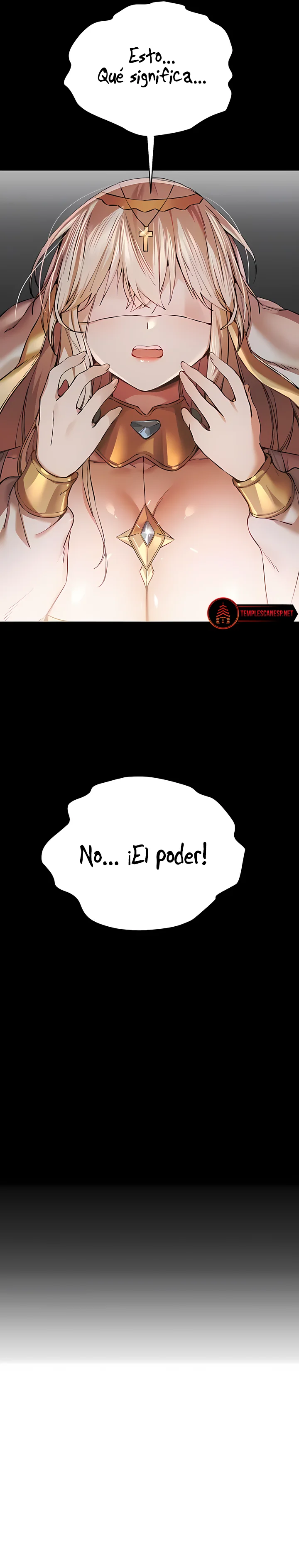 ¿Tengo que hacerlo con un extraño? Capítulo 41 - Página 4
