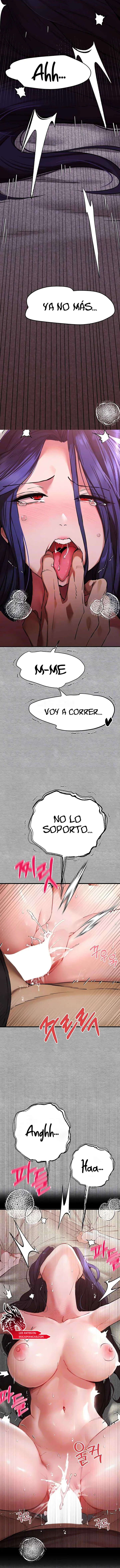 ¿Tengo que hacerlo con un extraño? Capítulo 53 - Página 3