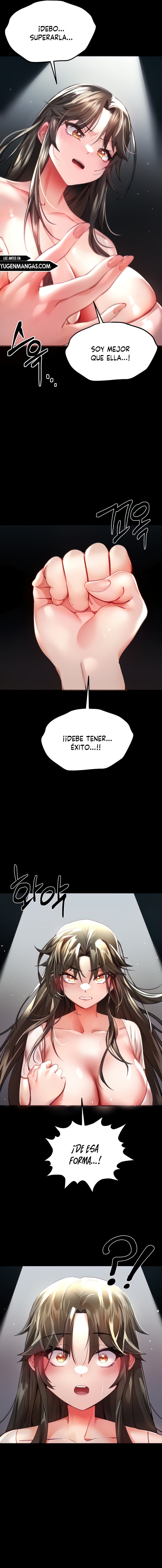 ¿Tengo que hacerlo con un extraño? Capítulo 6 - Página 3