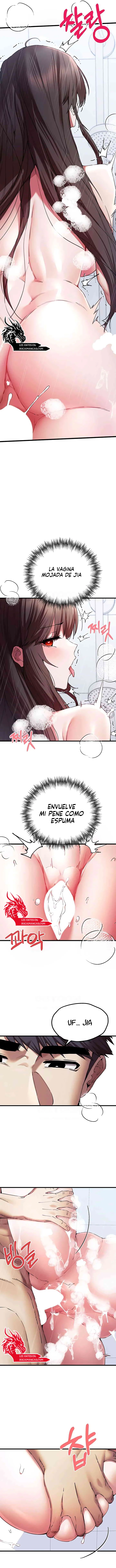 ¿Tengo que hacerlo con un extraño? Capítulo 62 - Página 5
