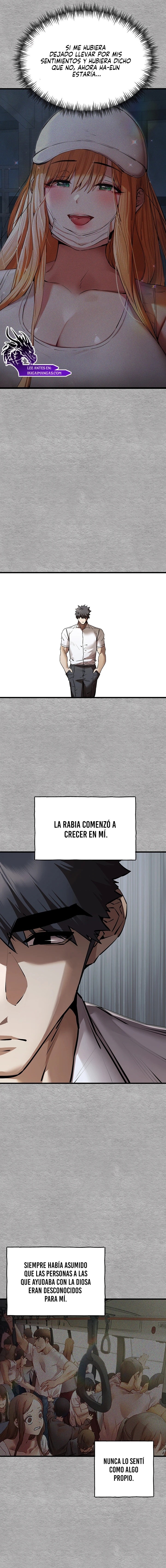 ¿Tengo que hacerlo con un extraño? Capítulo 71 - Página 15