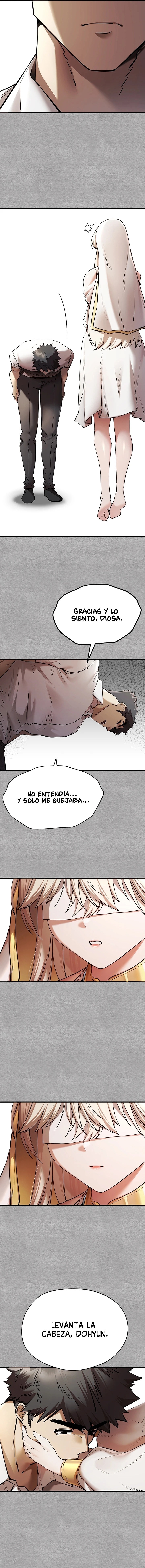 ¿Tengo que hacerlo con un extraño? Capítulo 71 - Página 17