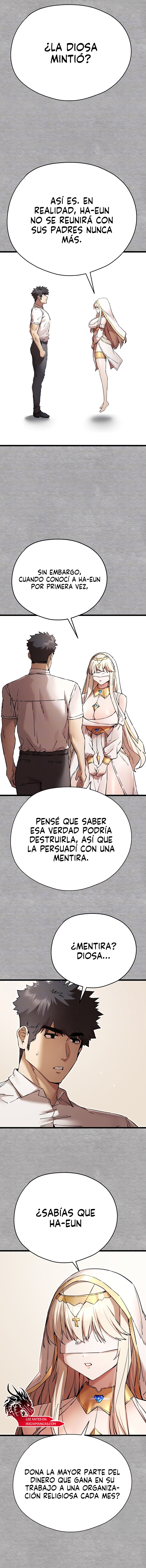 ¿Tengo que hacerlo con un extraño? Capítulo 72 - Página 3