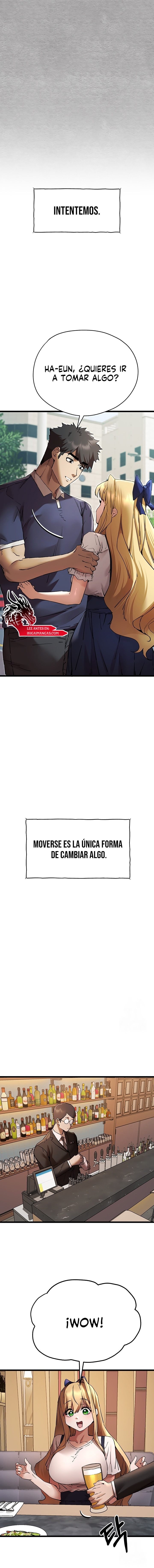¿Tengo que hacerlo con un extraño? Capítulo 72 - Página 6