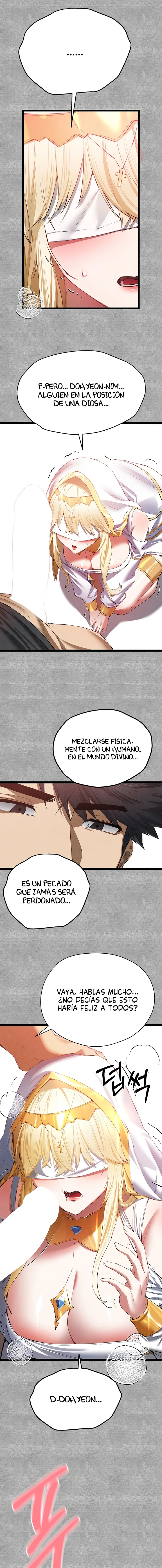 ¿Tengo que hacerlo con un extraño? Capítulo 92 - Página 7