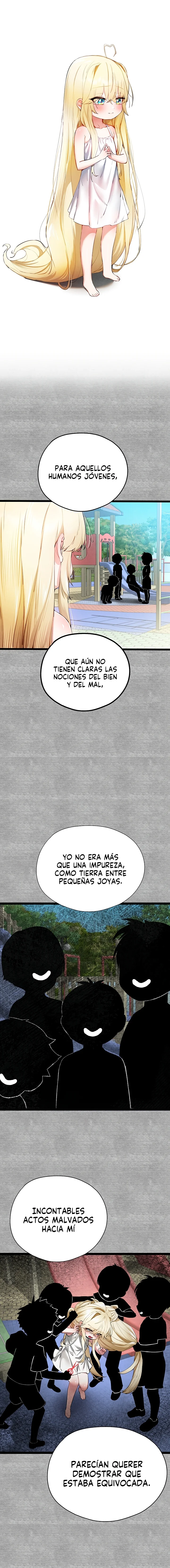 ¿Tengo que hacerlo con un extraño? Capítulo 94 - Página 20