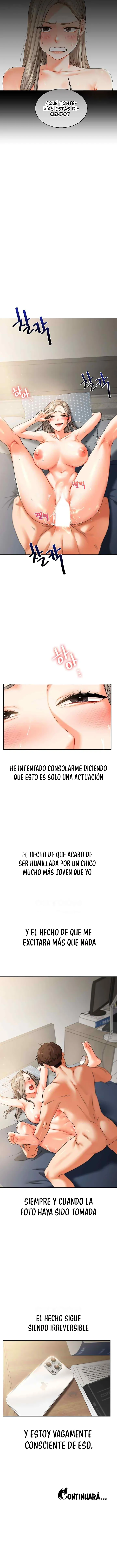 Relación inversa Capítulo 16 - Página 14
