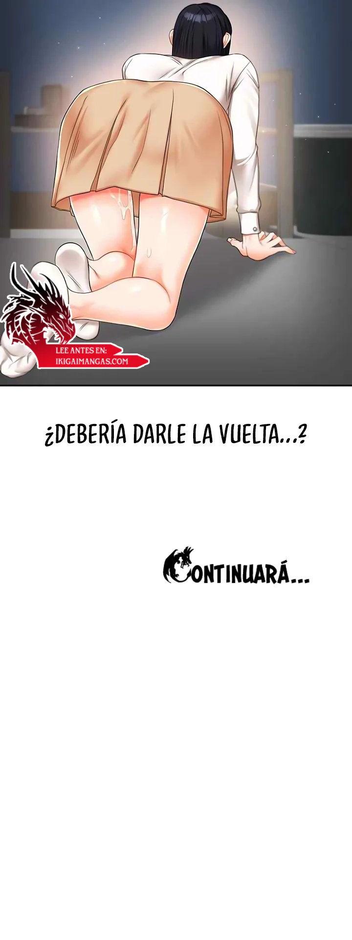 Relación inversa Capítulo 18 - Página 17