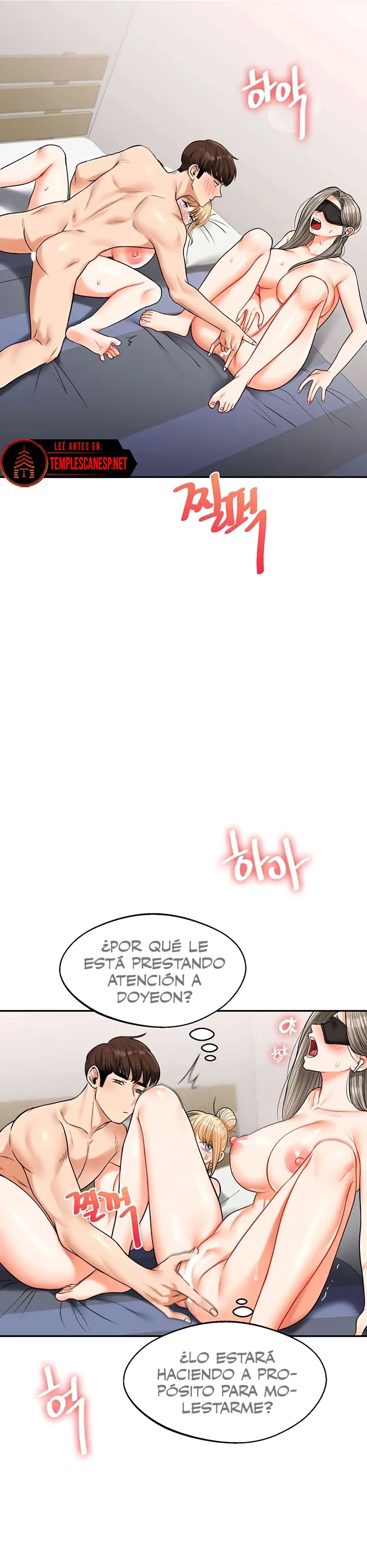 Relación inversa Capítulo 21 - Página 34