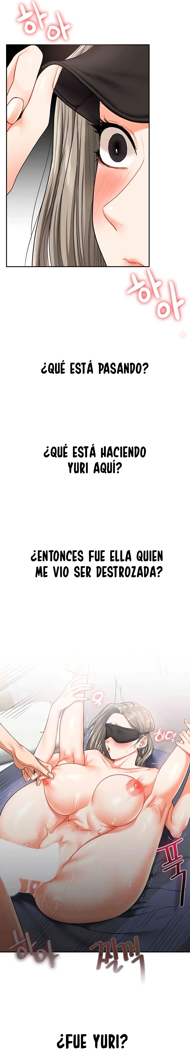 Relación inversa Capítulo 21 - Página 5