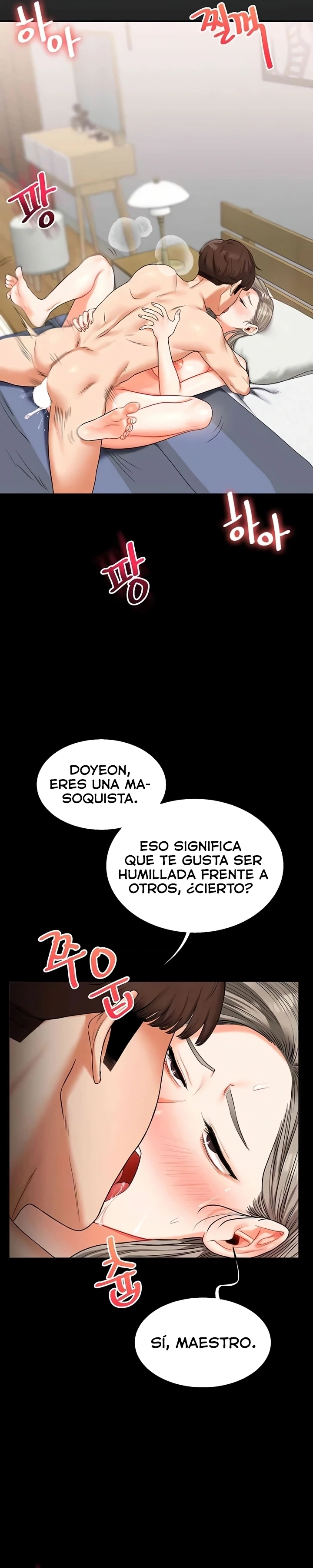 Relación inversa Capítulo 21 - Página 7