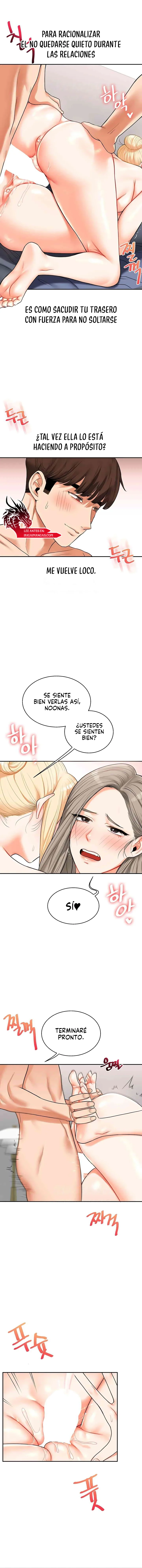 Relación inversa Capítulo 23 - Página 6