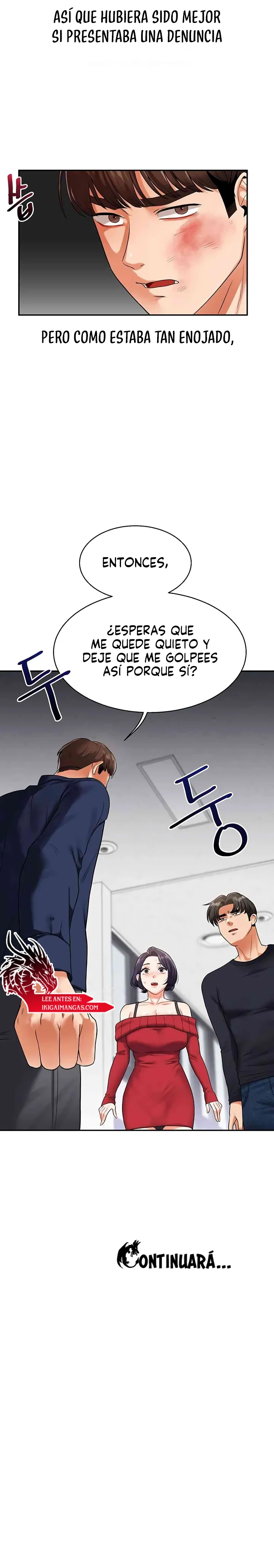 Relación inversa Capítulo 24 - Página 14
