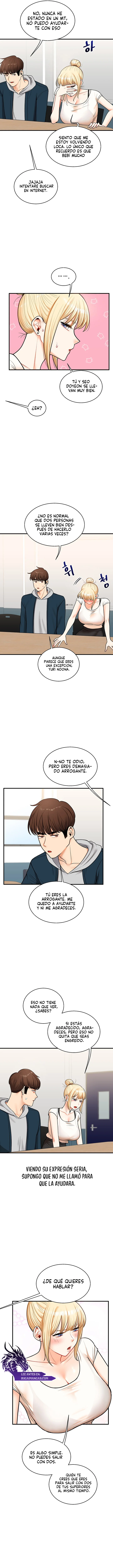 Relación inversa Capítulo 28 - Página 9
