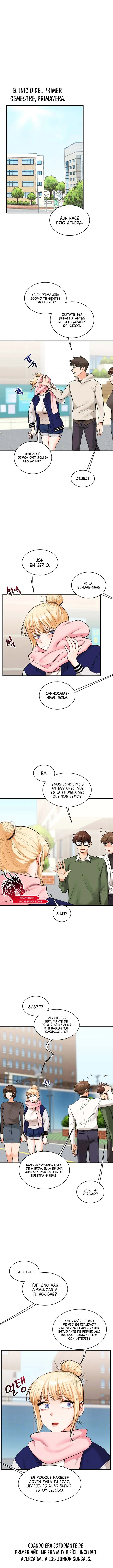 Relación inversa Capítulo 30 - Página 2