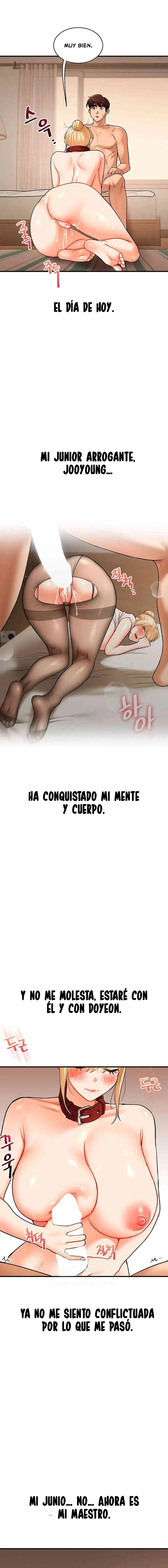 Relación inversa Capítulo 31 - Página 16