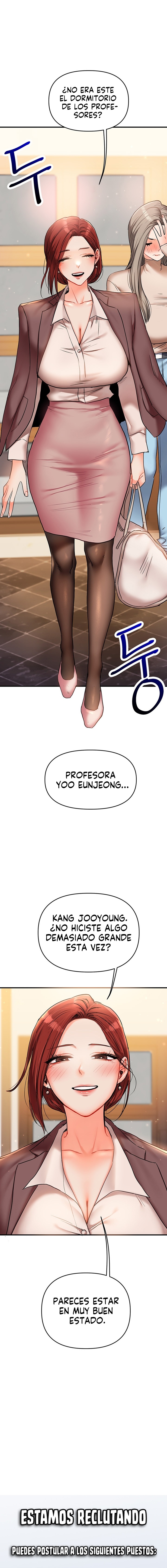 Relación inversa Capítulo 34 - Página 18