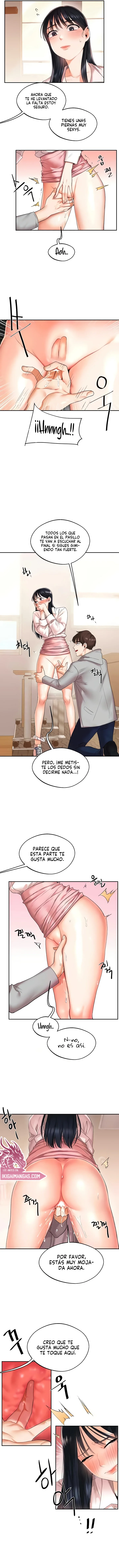 Relación inversa Capítulo 4 - Página 11