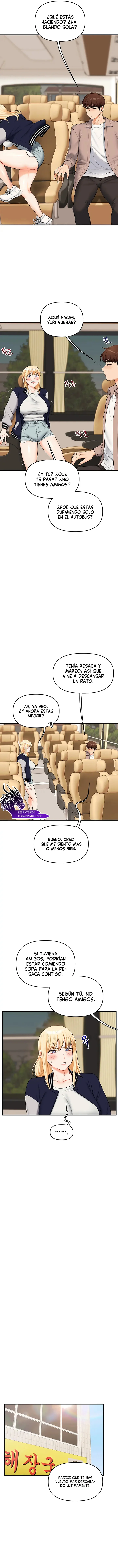Relación inversa Capítulo 44 - Página 6