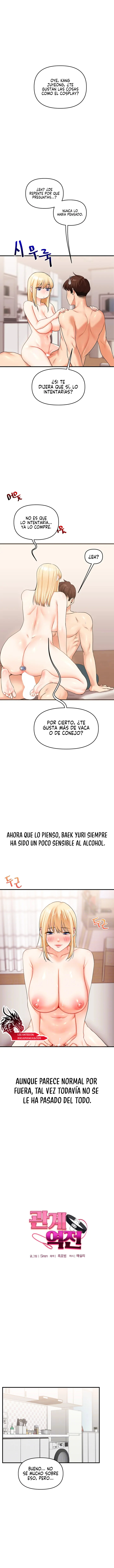 Relación inversa Capítulo 45 - Página 2