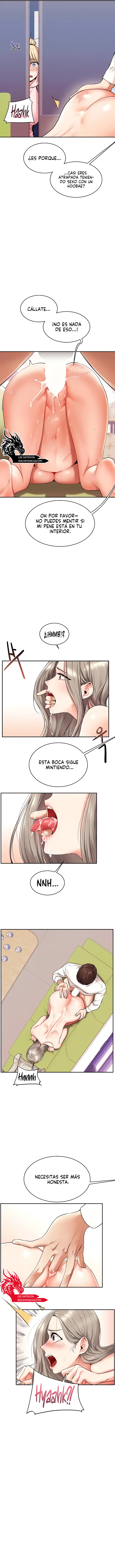 Relación inversa Capítulo 8 - Página 4