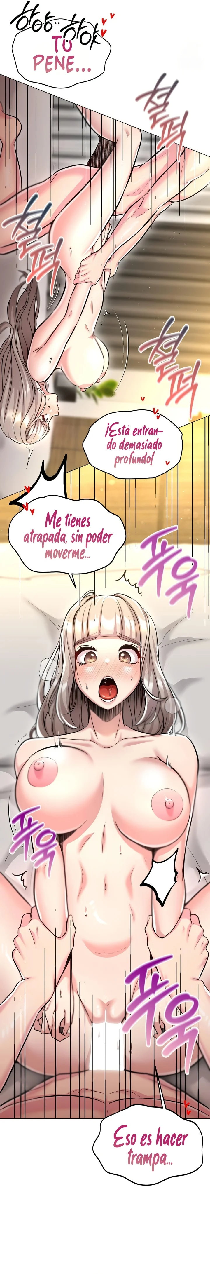 En proyección de gran éxito Capítulo 22 - Página 11