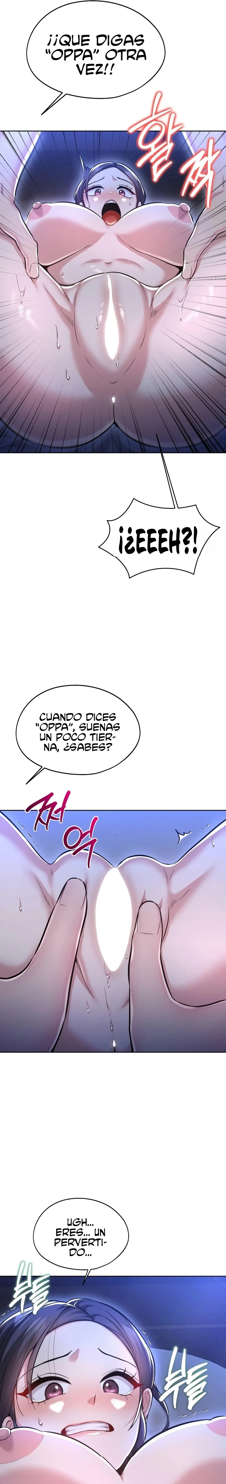 En proyección de gran éxito Capítulo 24 - Página 11