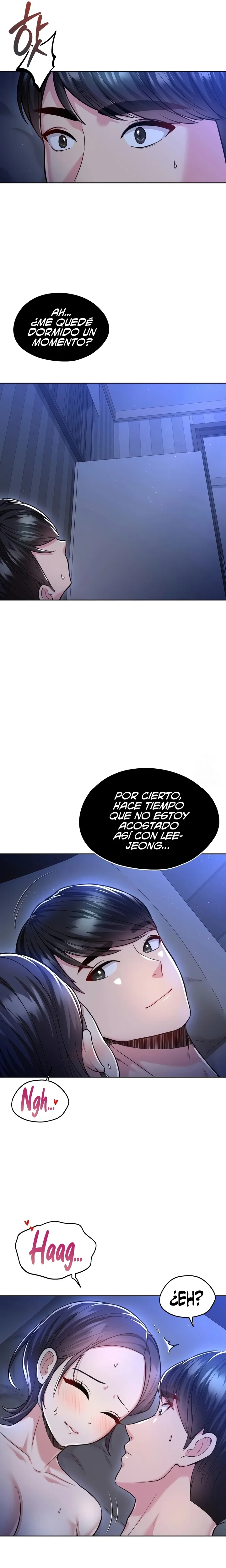 En proyección de gran éxito Capítulo 24 - Página 2