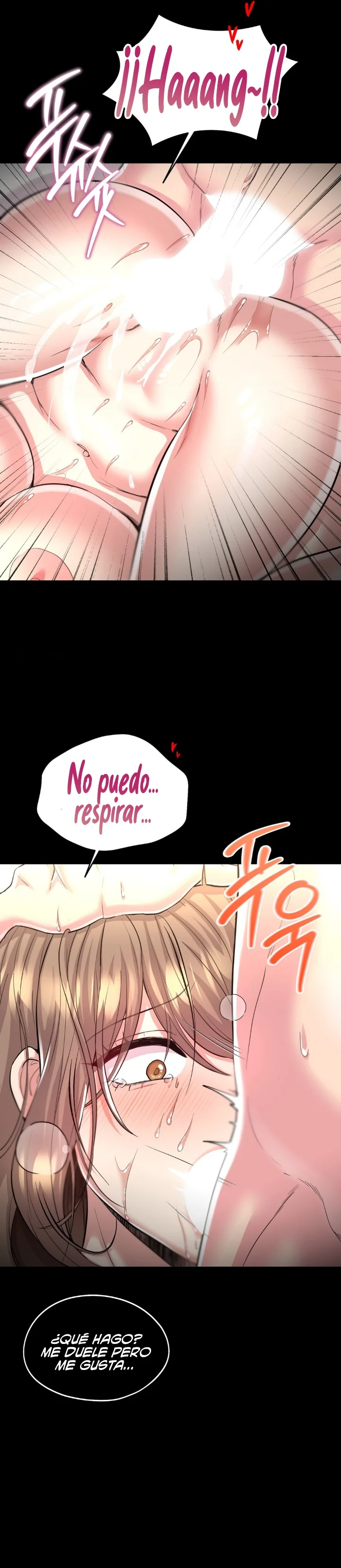 En proyección de gran éxito Capítulo 29 - Página 8