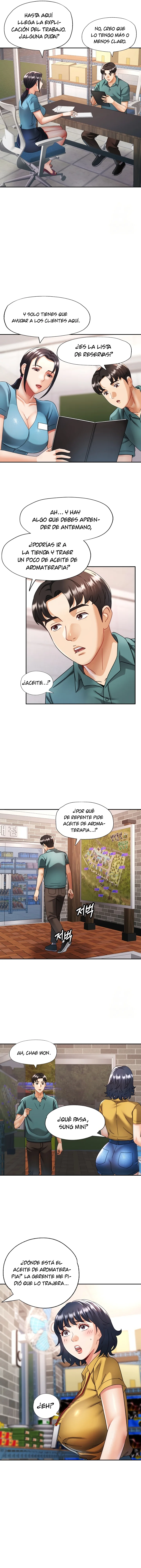 Mi hermana Casada Capítulo 13 - Página 12