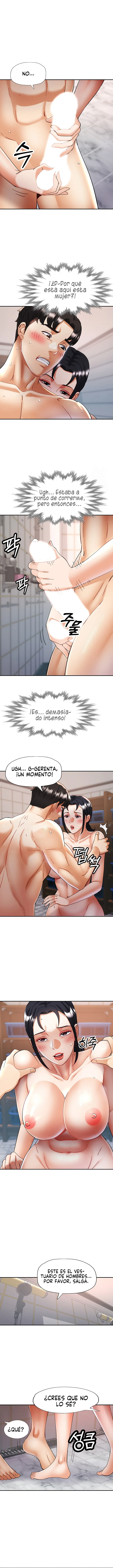 Mi hermana Casada Capítulo 21 - Página 6