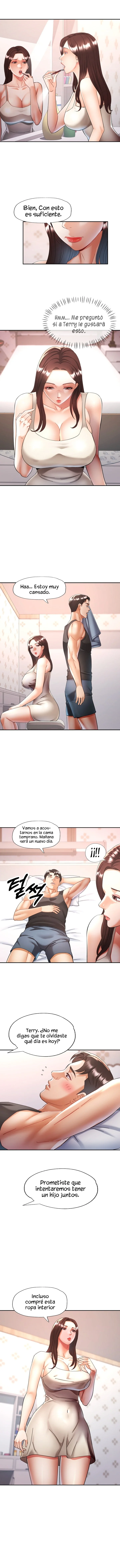 Mi hermana Casada Capítulo 23 - Página 2