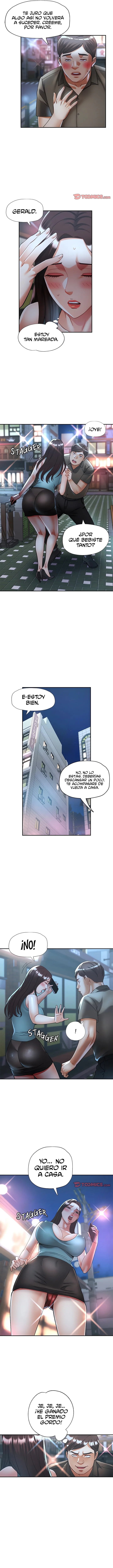 Mi hermana Casada Capítulo 31 - Página 10