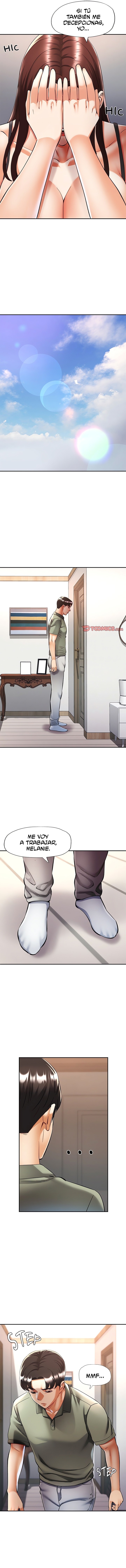 Mi hermana Casada Capítulo 34 - Página 6
