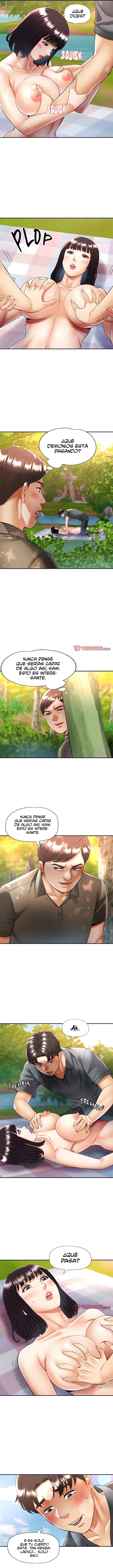 Mi hermana Casada Capítulo 39 - Página 5