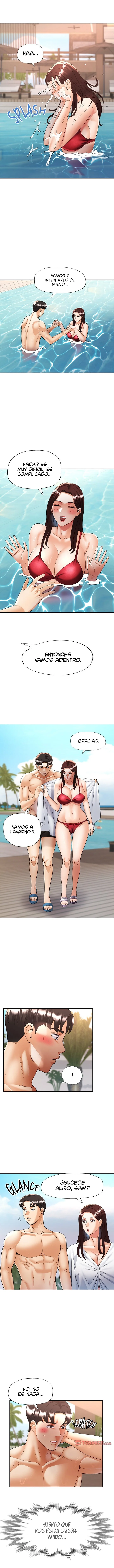 Mi hermana Casada Capítulo 45 - Página 6