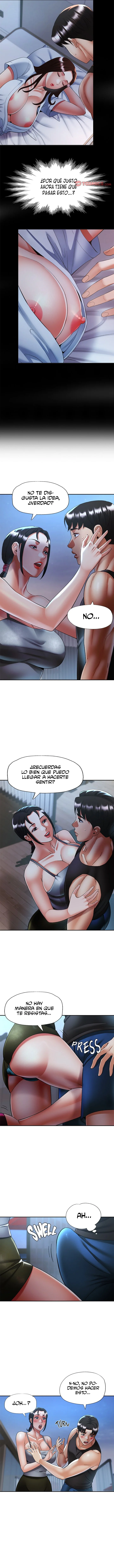 Mi hermana Casada Capítulo 46 - Página 5