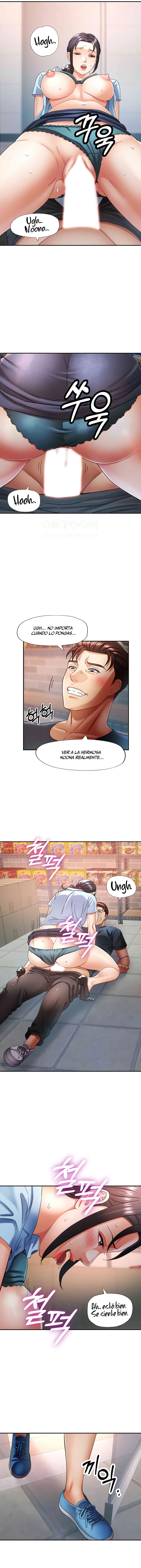 Mi hermana Casada Capítulo 8 - Página 11