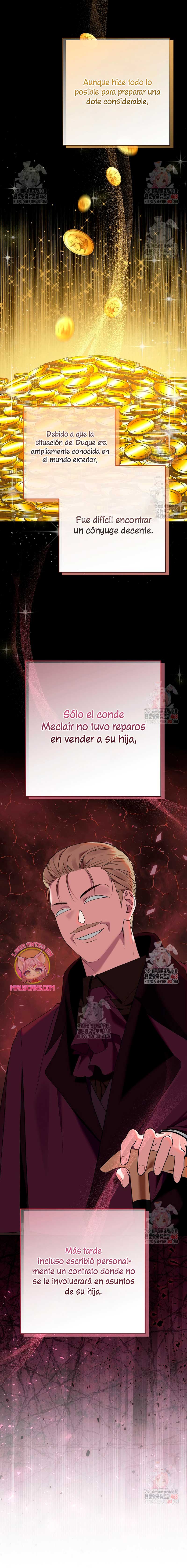 Estoy lista para ser divorciada Capítulo 1 - Página 14