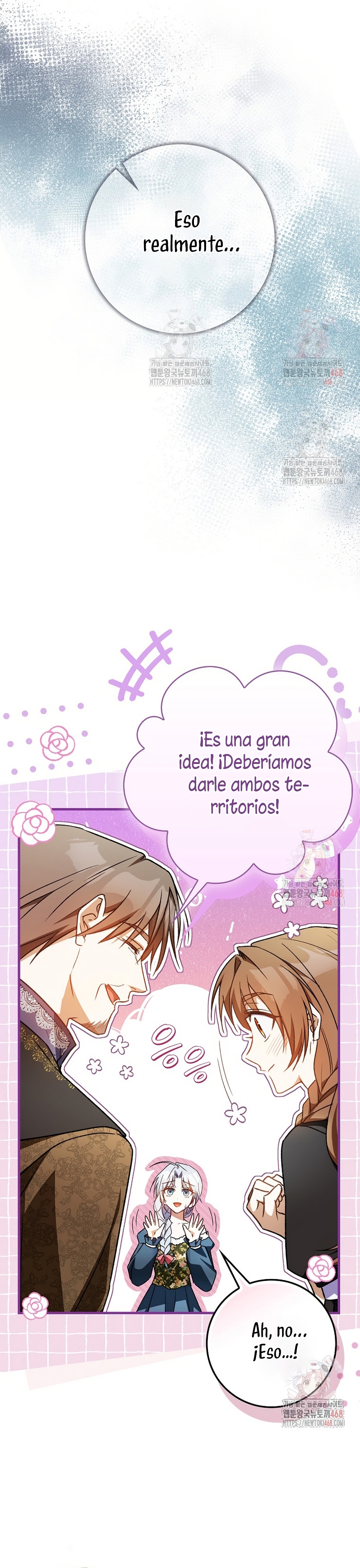 Mi esposo por contrato se parece al protagonista masculino Capítulo 11 - Página 30