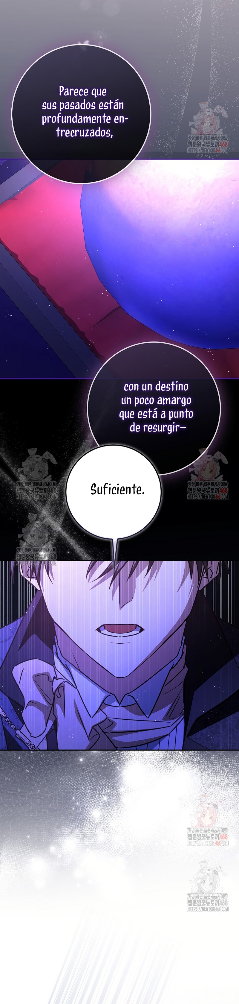 Mi esposo por contrato se parece al protagonista masculino Capítulo 12 - Página 33