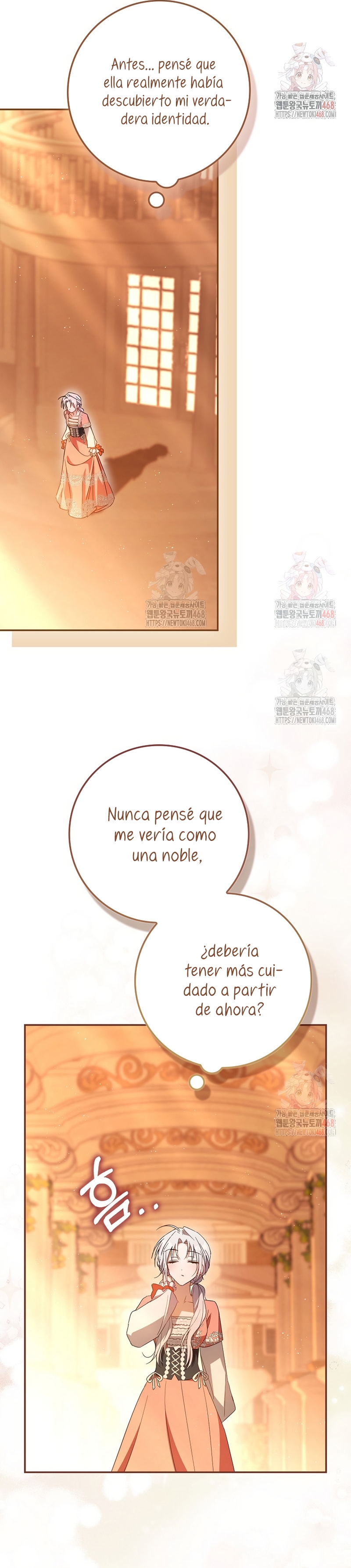 Mi esposo por contrato se parece al protagonista masculino Capítulo 14 - Página 29