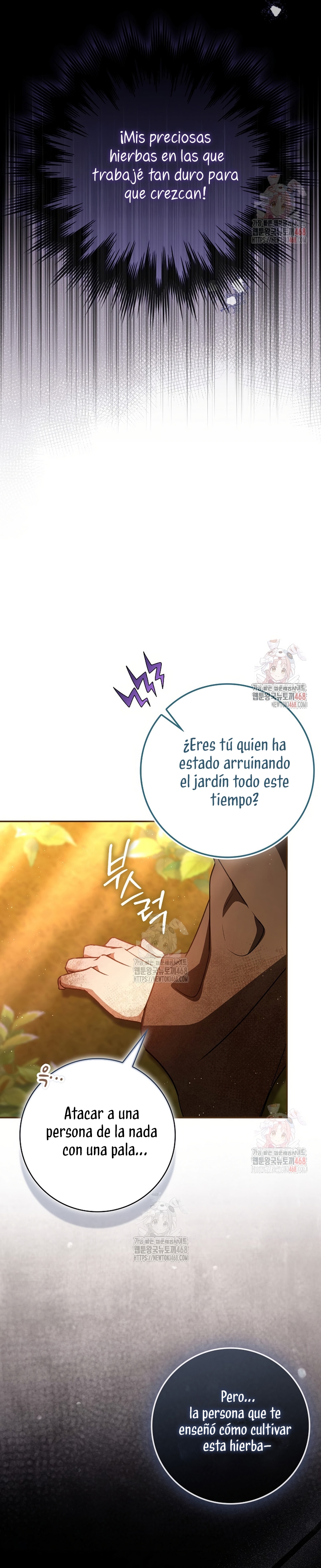 Mi esposo por contrato se parece al protagonista masculino Capítulo 14 - Página 36