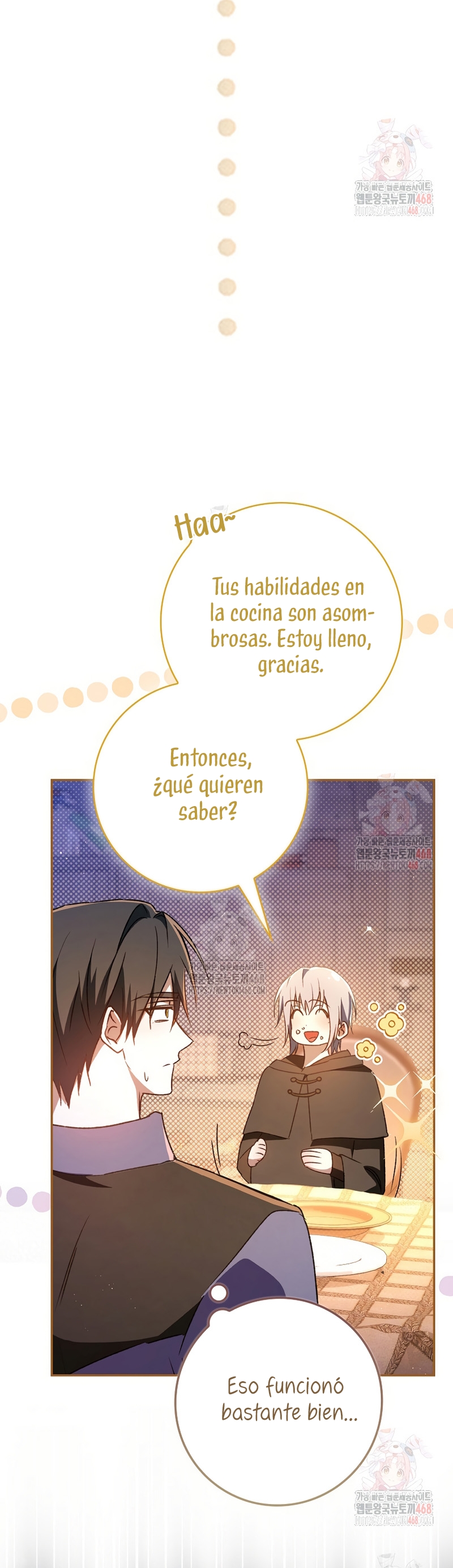 Mi esposo por contrato se parece al protagonista masculino Capítulo 15 - Página 14